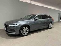 Begagnad Volvo V90 2017 Grå Kombi