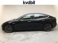 begagnad Tesla Model 3 