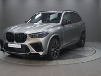 begagnad BMW X5 M Competition Drag Bowers Laser Panorama 2023, SUV