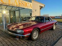 begagnad Jaguar XJS 4.0 Cab