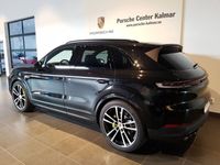 begagnad Porsche Cayenne E-Hybrid TipTronic S Euro 6 470hk Se Spec