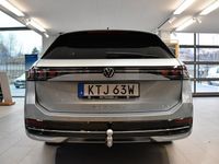begagnad VW Passat 1.5 TSI DSG Elegance Läder 2024, Kombi