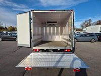 Begagnad Iveco Daily 136 HK (100 kW) 2024 Blå Van