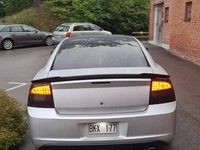 begagnad Dodge Charger 5.7 V8 HEMI 400hk, ljud