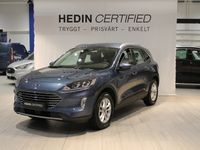 begagnad Ford Kuga KugaTitanium Plugin-in 225hk Hedin Winter Edition