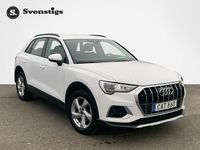 Begagnad Audi Q3 Proline 150 HK (110 kW) 2023 Arkonavit SUV