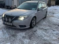 Begagnad Saab 9-3 175 HK (128 kW) 2009