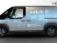 Ny Kia PV5 119 kW (163 HK) 2026 Minibuss