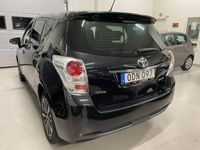 begagnad Toyota Verso 1.8 Valvematic Multidrive S Euro 6