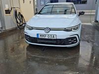 Begagnad VW Golf VIII GTI 245 HK (180 kW) 2023