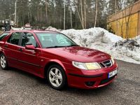 Begagnad Saab 9-5 185 HK (136 kW) 2005 Kombi