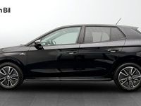 Begagnad Skoda Fabia Monte Carlo 112 HK (82 kW) 2023 Black magic pärleffekt me Halvkombi