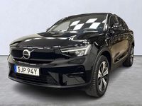 Begagnad Volvo C40 Core 172 kW (234 HK) 2022 Svart SUV