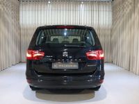 begagnad Seat Alhambra 1.4 TSI DSG 150HK 7-Sits Auto