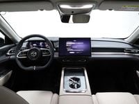 Ny Mazda 6e Takumi-Line 180 kW (245 HK) 2025 Jet black Halvkombi