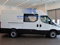 begagnad Iveco Daily Dubbelhytt 5 111/månad*