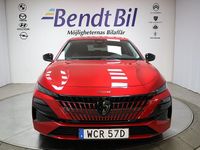 Ny Peugeot 308 SW 2025 Röd Kombi