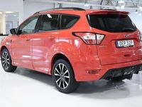 begagnad Ford Kuga DM21.5 EcoBoost ST-Line Flexifuel Selectshift 2019, SUV