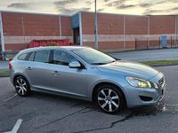 Begagnad Volvo V60 283 HK (208 kW) 2013 Kombi