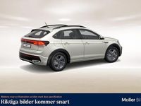 Begagnad VW Taigo 110 HK (80 kW) 2023 Grå SUV