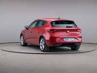 begagnad Seat Leon e-Hybrid 204 Dsg FR Pluspkt