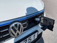 begagnad VW Passat Variant GTE DSG Plug-In Hybrid 2019, Kombi