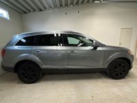 begagnad Audi Q7 3.6 FSI V6 quattro //7 sits//