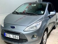 begagnad Ford Ka 1.2 Euro 5