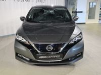 begagnad Nissan Leaf / N-CONNECTA MY21 / 40 KWH LED /