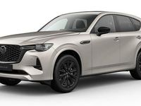 Ny Mazda CX-60 326 HK (239 kW) 2025 Brun SUV