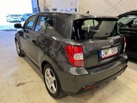 begagnad Toyota Urban Cruiser 1.33 Dual VVT-i Euro 4