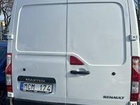 begagnad Renault Master 3.5 T 2.3 dCi Euro 5