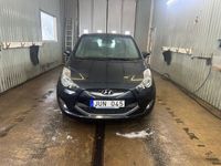 begagnad Hyundai ix20 1.4 CRDi Euro 5 ny besiktad o ny servad