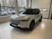 begagnad Honda HR-V Advanced Style Sport pack Hybrid Aut