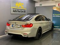 begagnad BMW 435 Gran Coupé d xDrive M4-OPTIK/FOLIERAD/TAKLUCKA/GPS