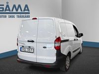 begagnad Ford Transit Courier 1.5 TDCi Euro 6