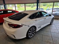 begagnad Opel Insignia Grand Sport 2.0 210 CDTI 4x4 GSI! kan leasas till företag