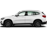 begagnad BMW X1 xDrive25e xLine Drag Backkamera Adaptiv farthållare 2021, SUV