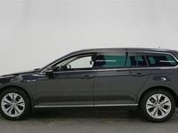 Begagnad VW Passat GTE 218 HK (160 kW) 2018 Kombi