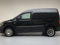 begagnad VW Caddy MPV