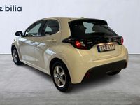 begagnad Toyota Yaris 1,5 Active Approved Used 2031