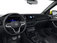 begagnad VW T-Cross - TSI 110 HK GT 6 VXL