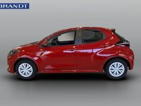 begagnad Mazda 2 Hybrid 116hk Pure Plus. Lagerbil. \"Kampanjpris Apri