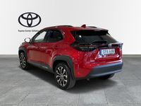 begagnad Toyota Yaris Cross 1,5 ACTIVE PLUS AWD-I