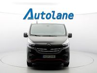 begagnad Renault Trafic Skåpbil Racing Spirit L2 *MOMS* 170hk