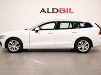 begagnad Volvo V60 D4 FWD Momentum Adv SE II Aut Teknikpkt Läderpkt 2020, Kombi