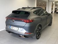 begagnad Cupra Formentor VZ e-Hybrid 2021, SUV