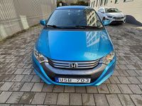 Begagnad Honda Insight 102 HK (75 kW) 2010 Halvkombi