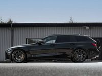 Begagnad BMW M3 Competition Edition 510 HK (375 kW) 2023 Svart Kombi