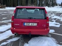 Begagnad Volvo V70 250 HK (183 kW) 1998 Kombi